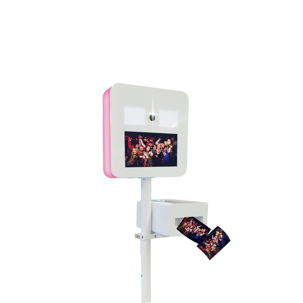 Air'Box - Borne Selfie - Vérifiez la disponibilité et les prix